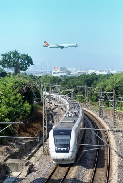 Transport