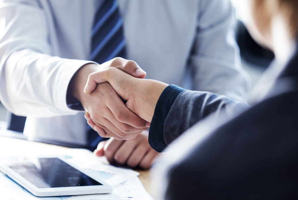 Win-win cooperation