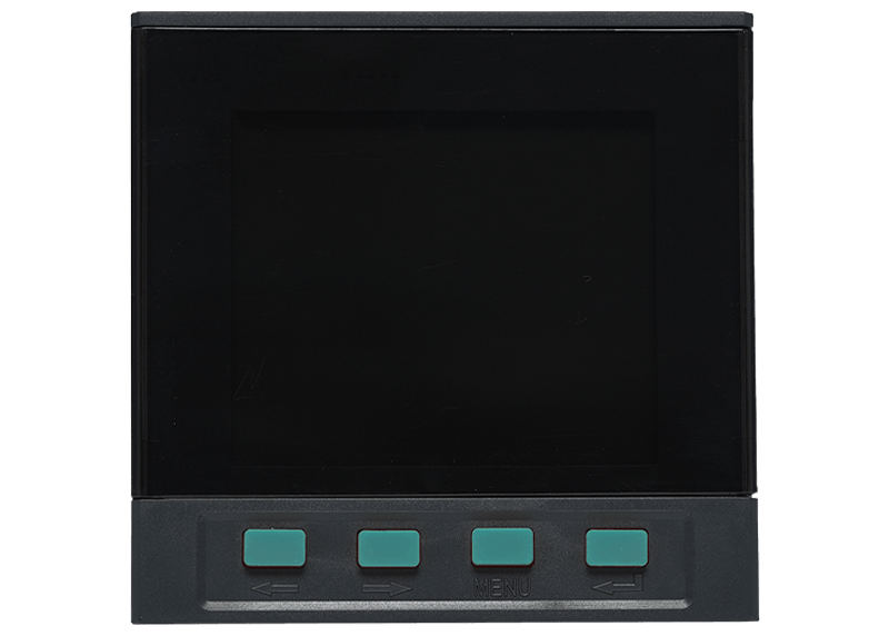 Multi-functional power meter