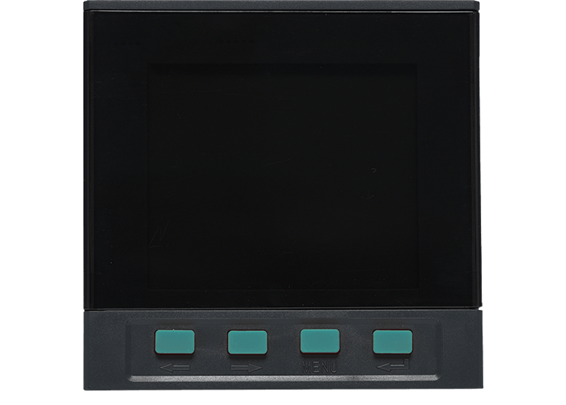 Multi-functional power meter