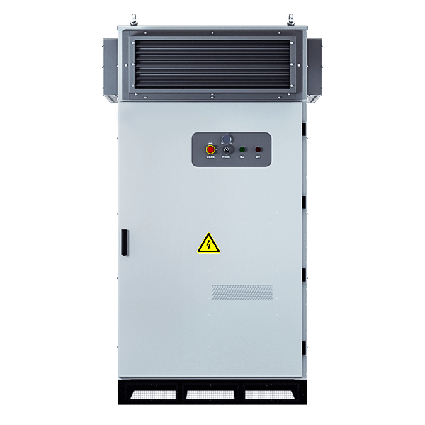 Power Control System for Grid-Forming Energy Storage (GF-PCS)