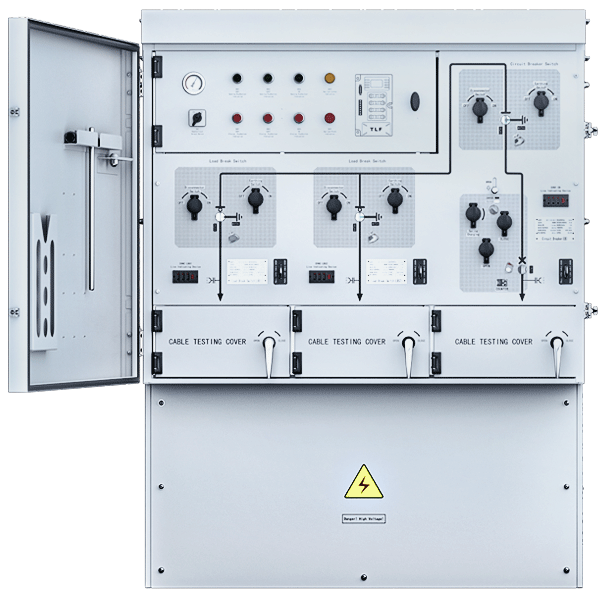 Malaysia 11kV