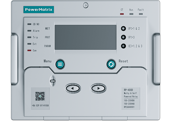 RP-400E