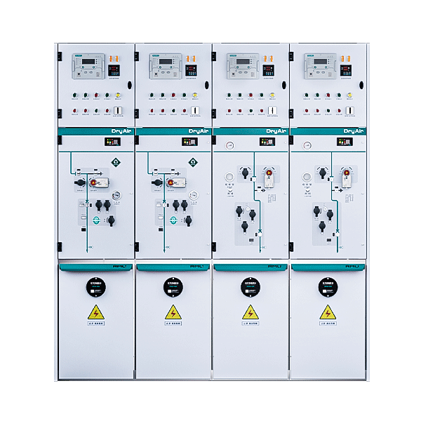 Up to 40kV Sub-section Post Switchboard