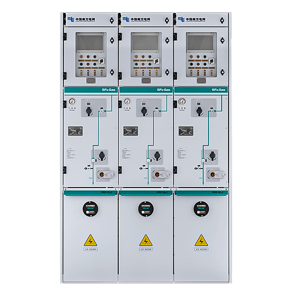 12-24kV Permanent Magnet Switchgear