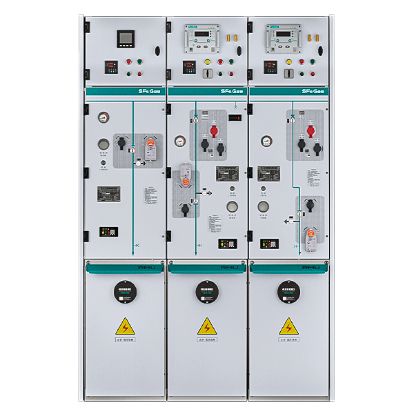 RSF 40.5kV SF6 Insulated RMU