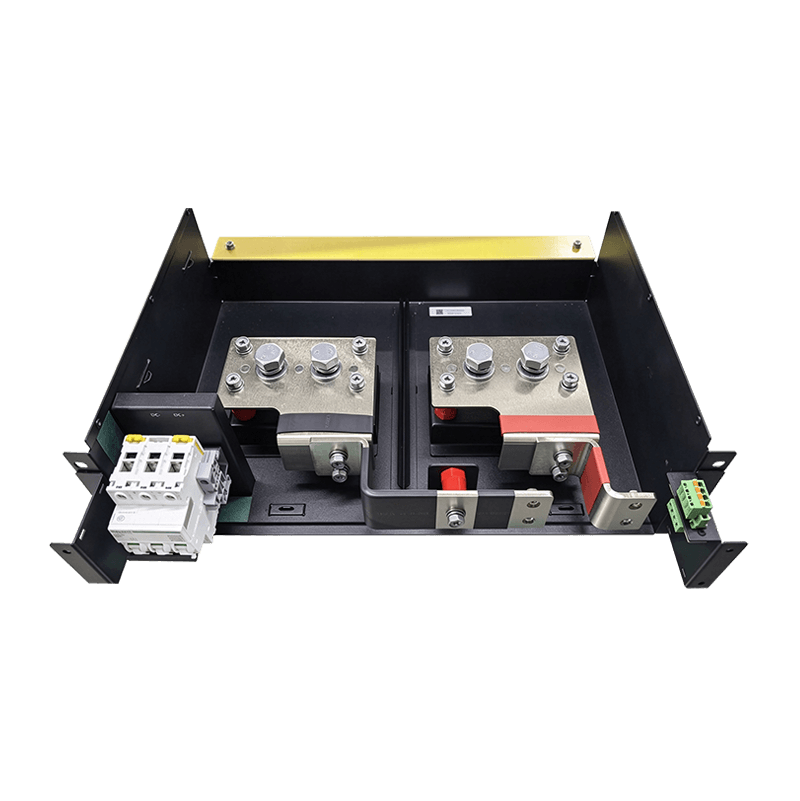 AIDC Busbar Unit