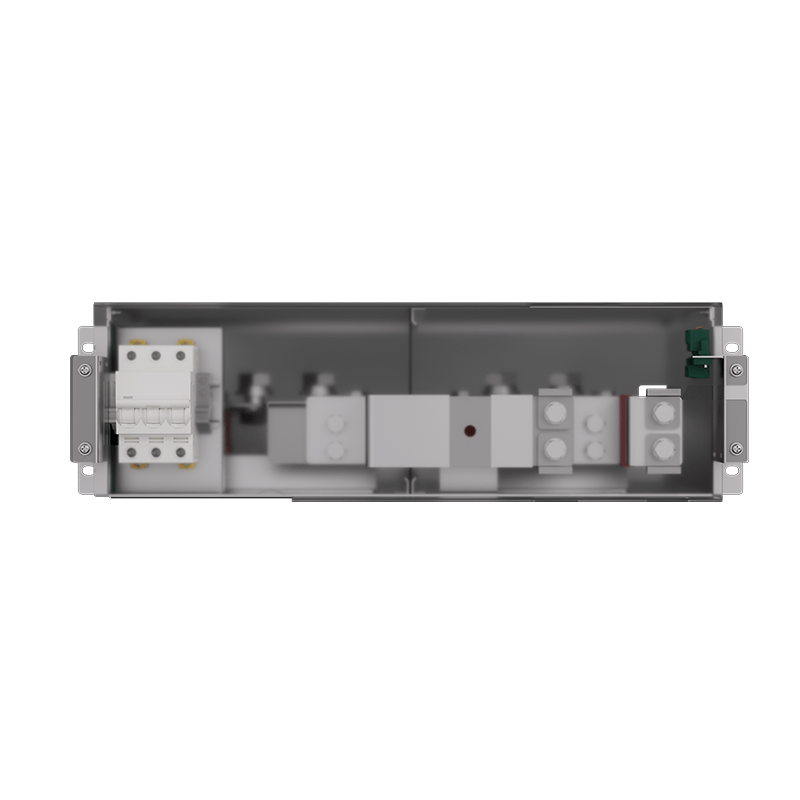 AIDC Busbar Unit