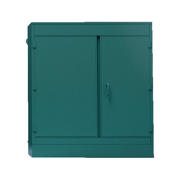 Pad-Mounted Transformer