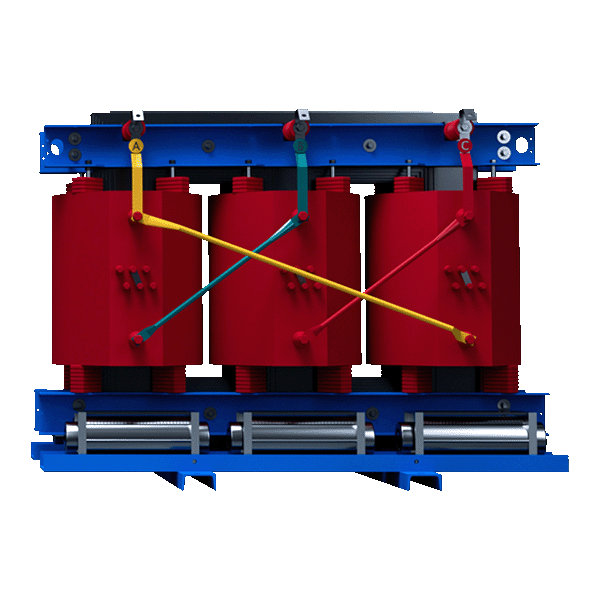 Dry Type Transformer