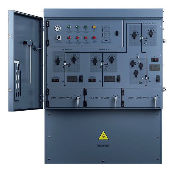 Malaysia 11kV