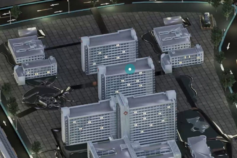 Intelligent substation system solutions