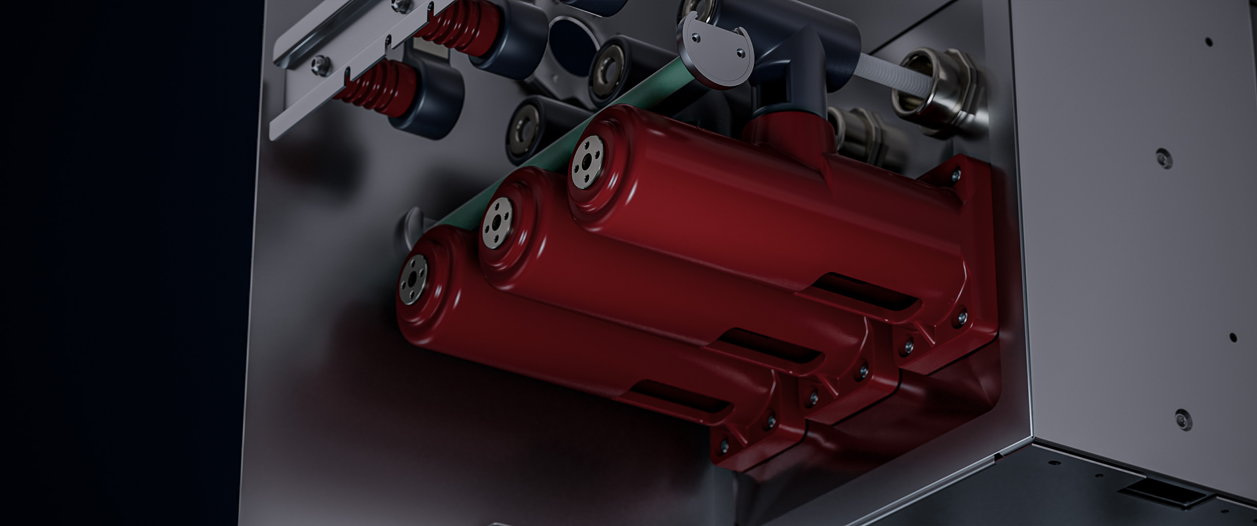 Circuit breaker