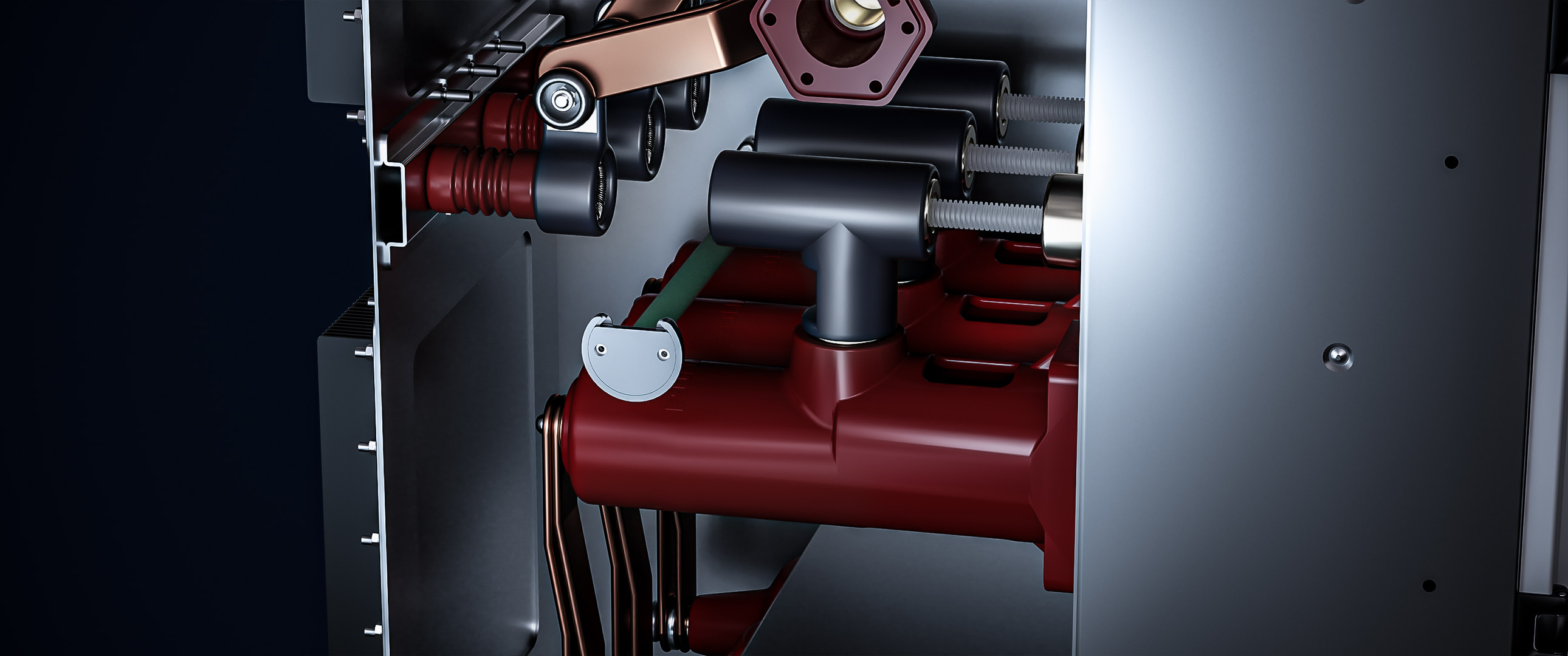 Circuit breaker