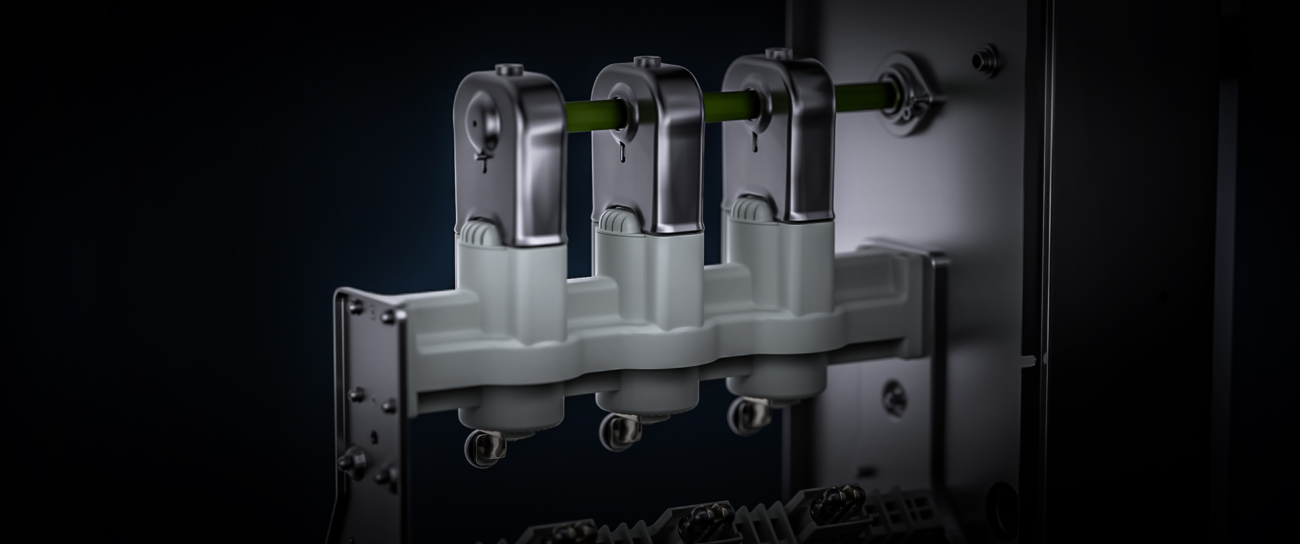 Circuit breaker