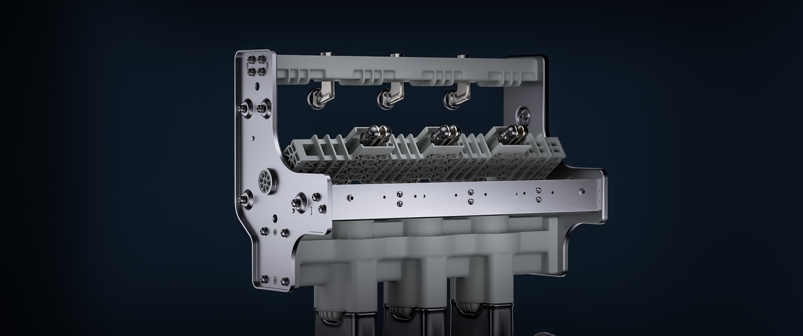Disconnector