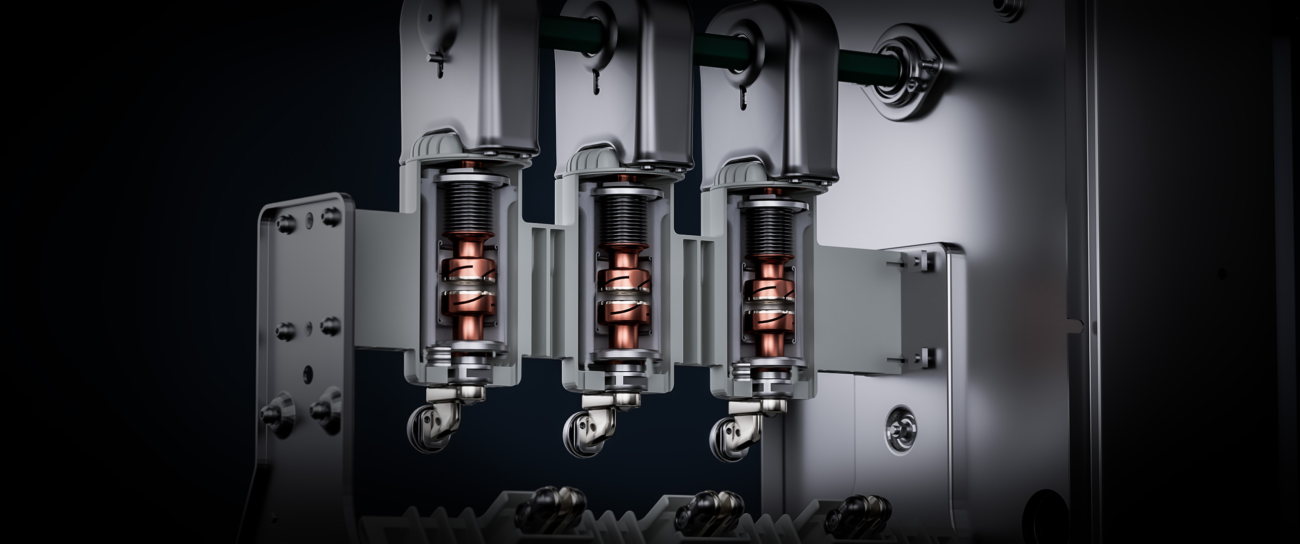 Circuit breaker