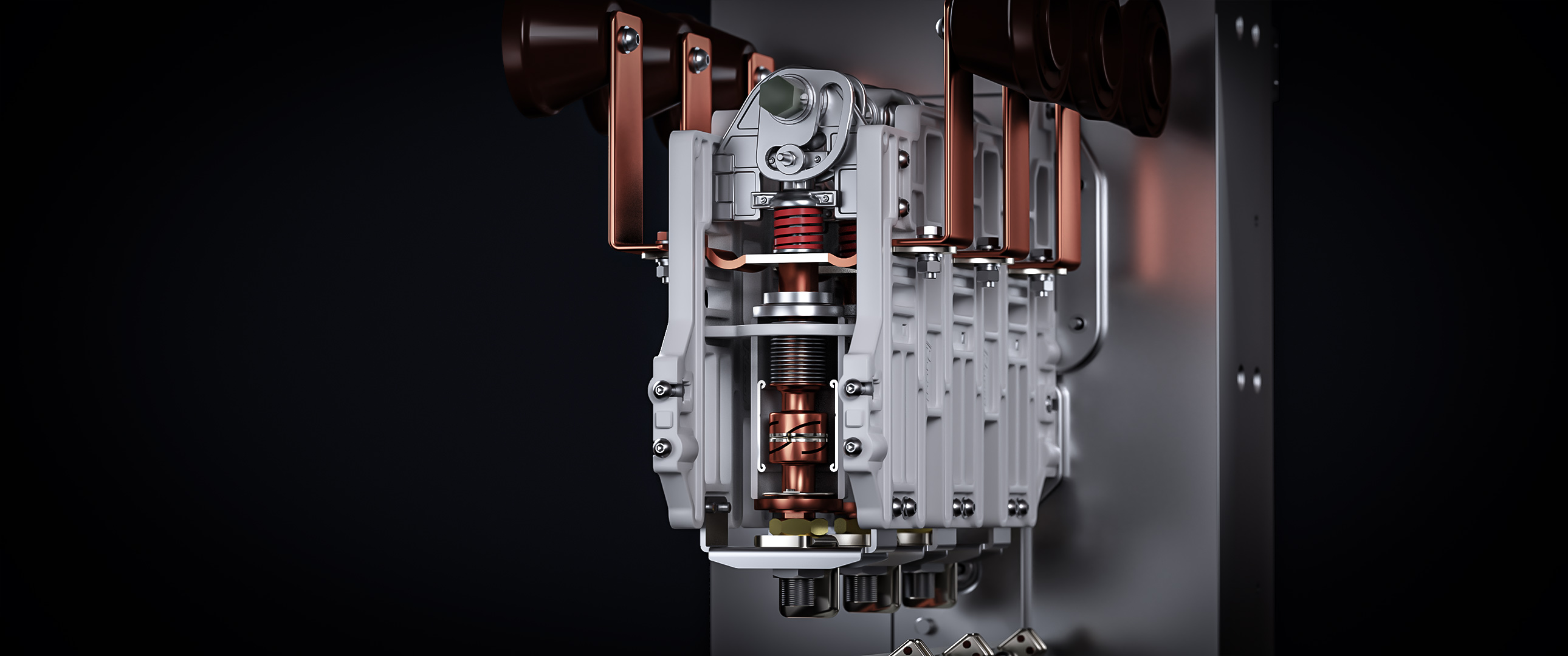 Circuit breaker
